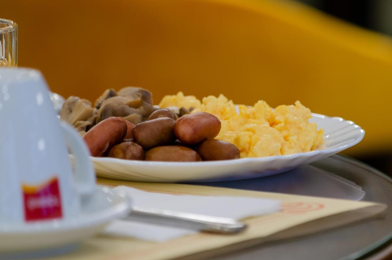 Duas Nações Hotel 2*