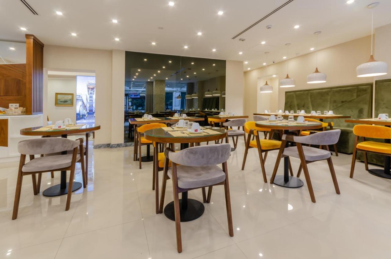 Duas Nações Hotel 2*