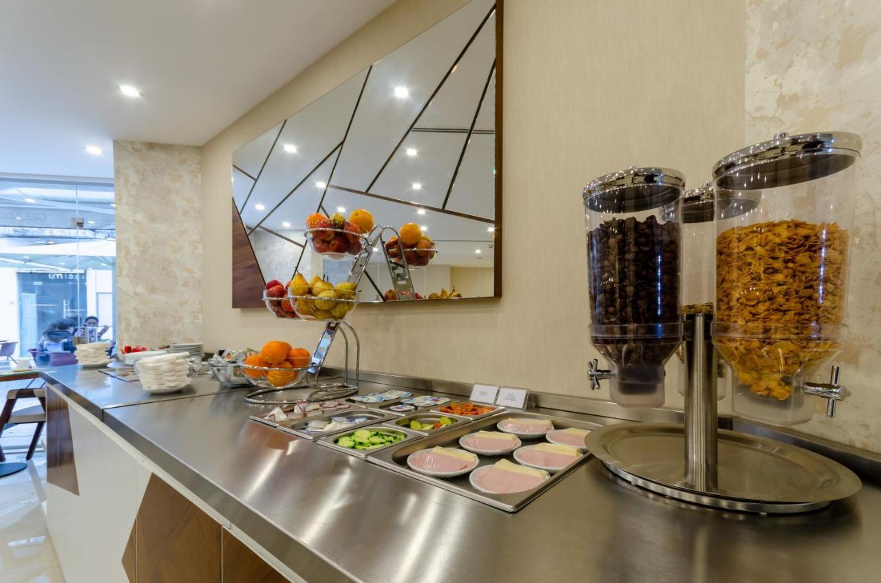 Duas Nações Hotel