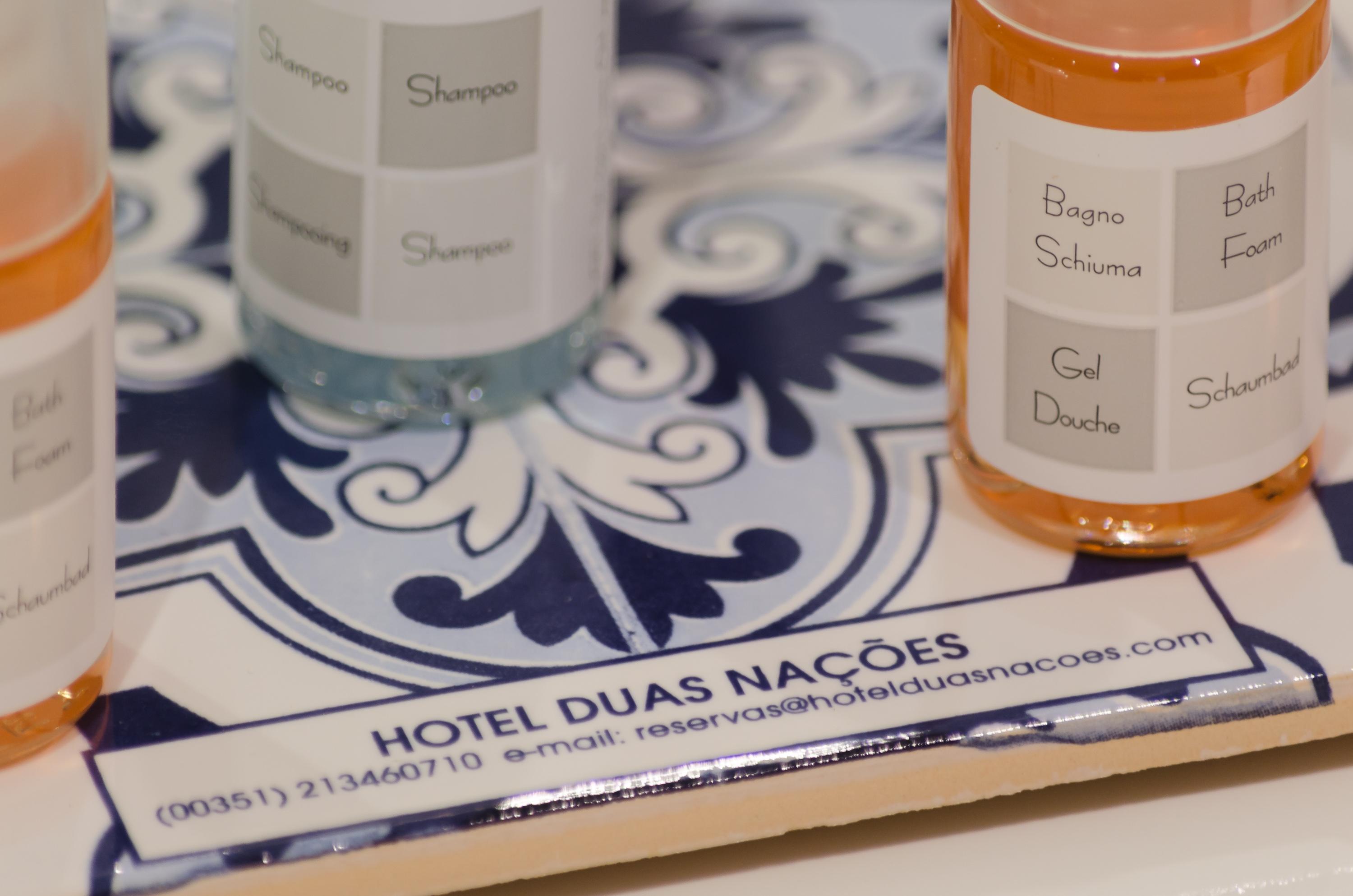 Duas Nações Lisboa