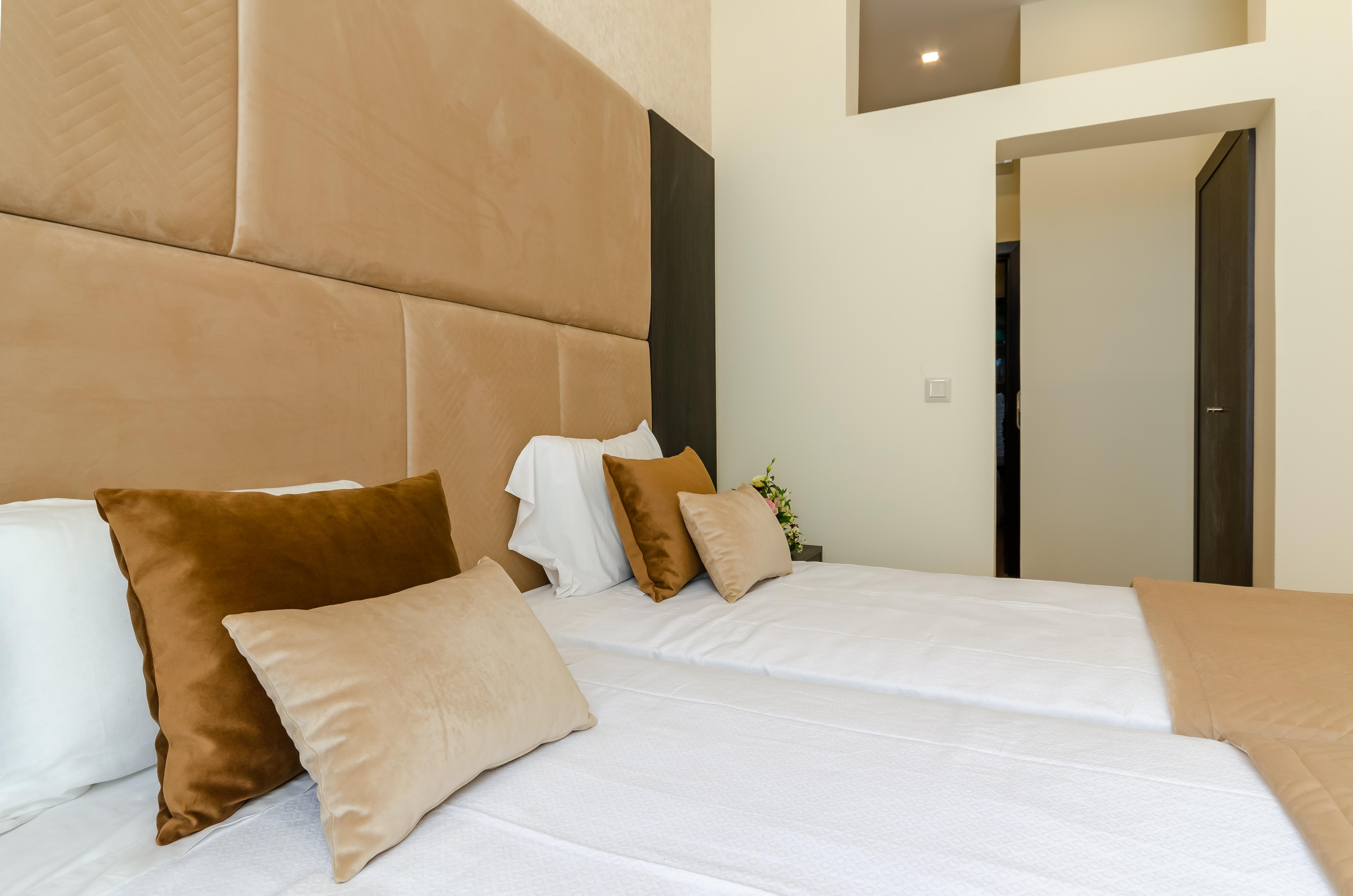 Hotel Duas Nações 2*