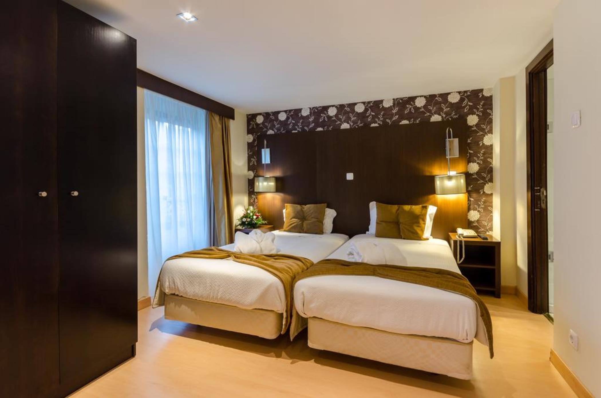 Hotel Duas Nações