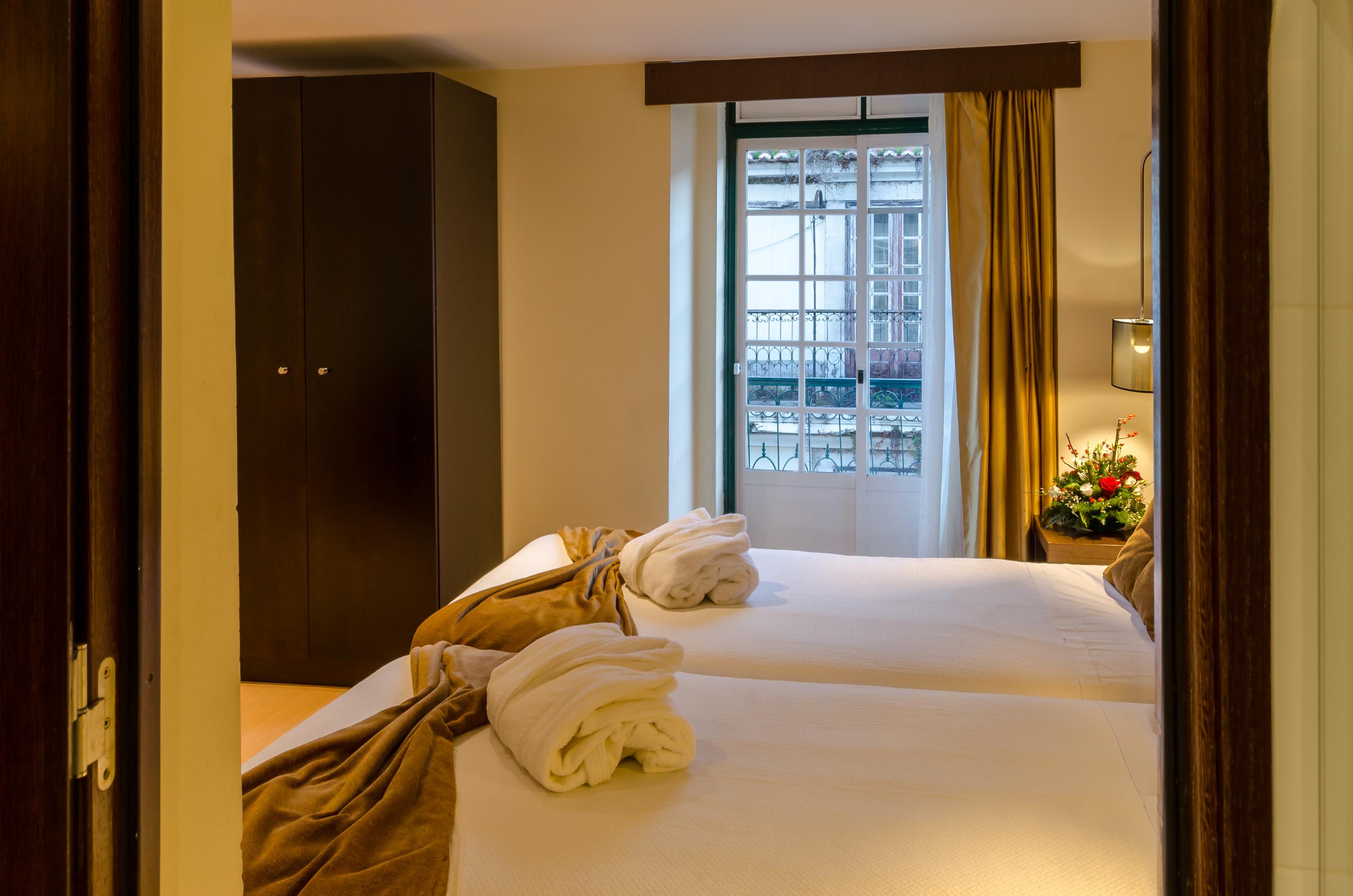 Hotel Duas Nações 2*