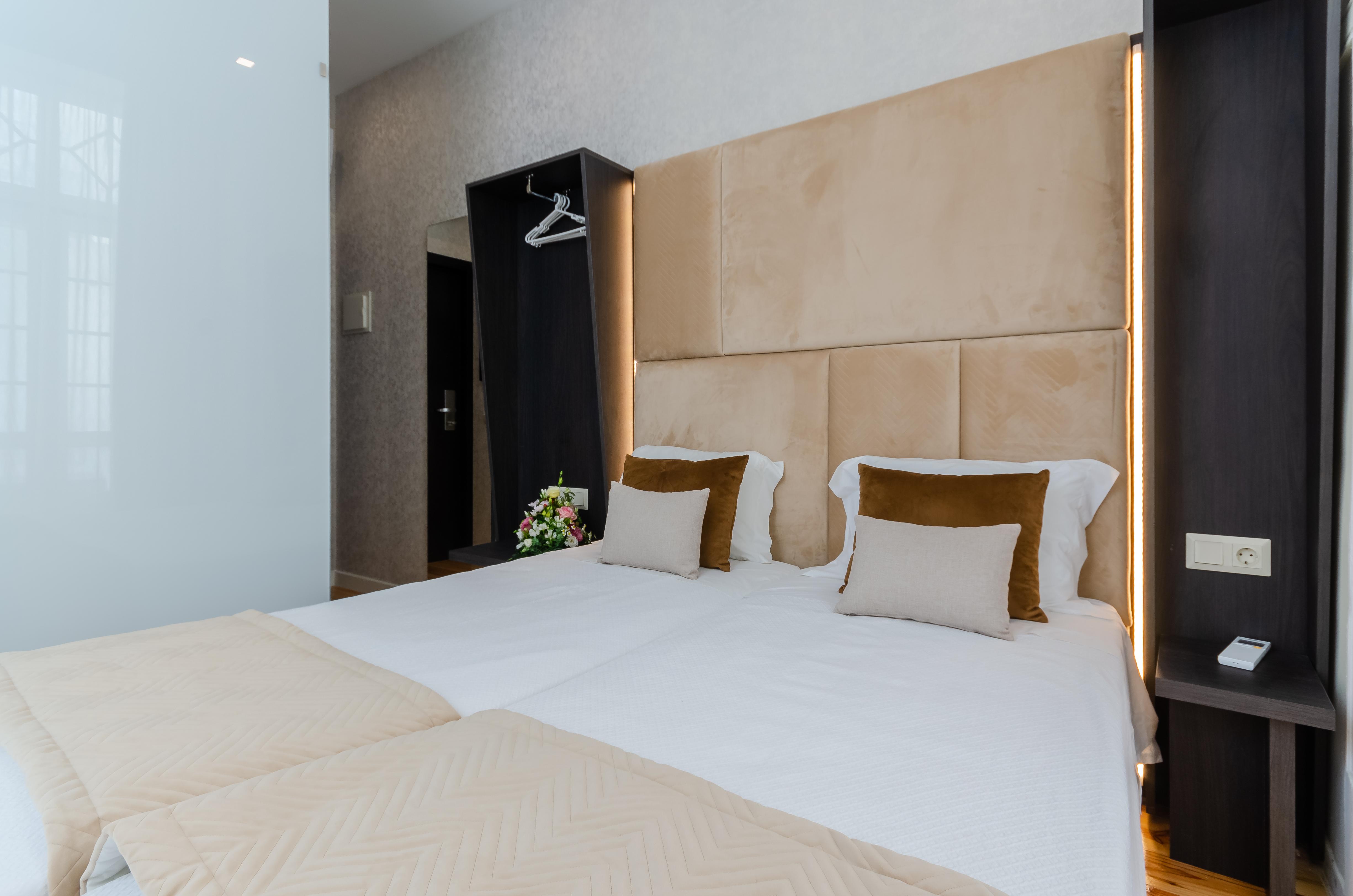 Hotel Duas Nações 2*