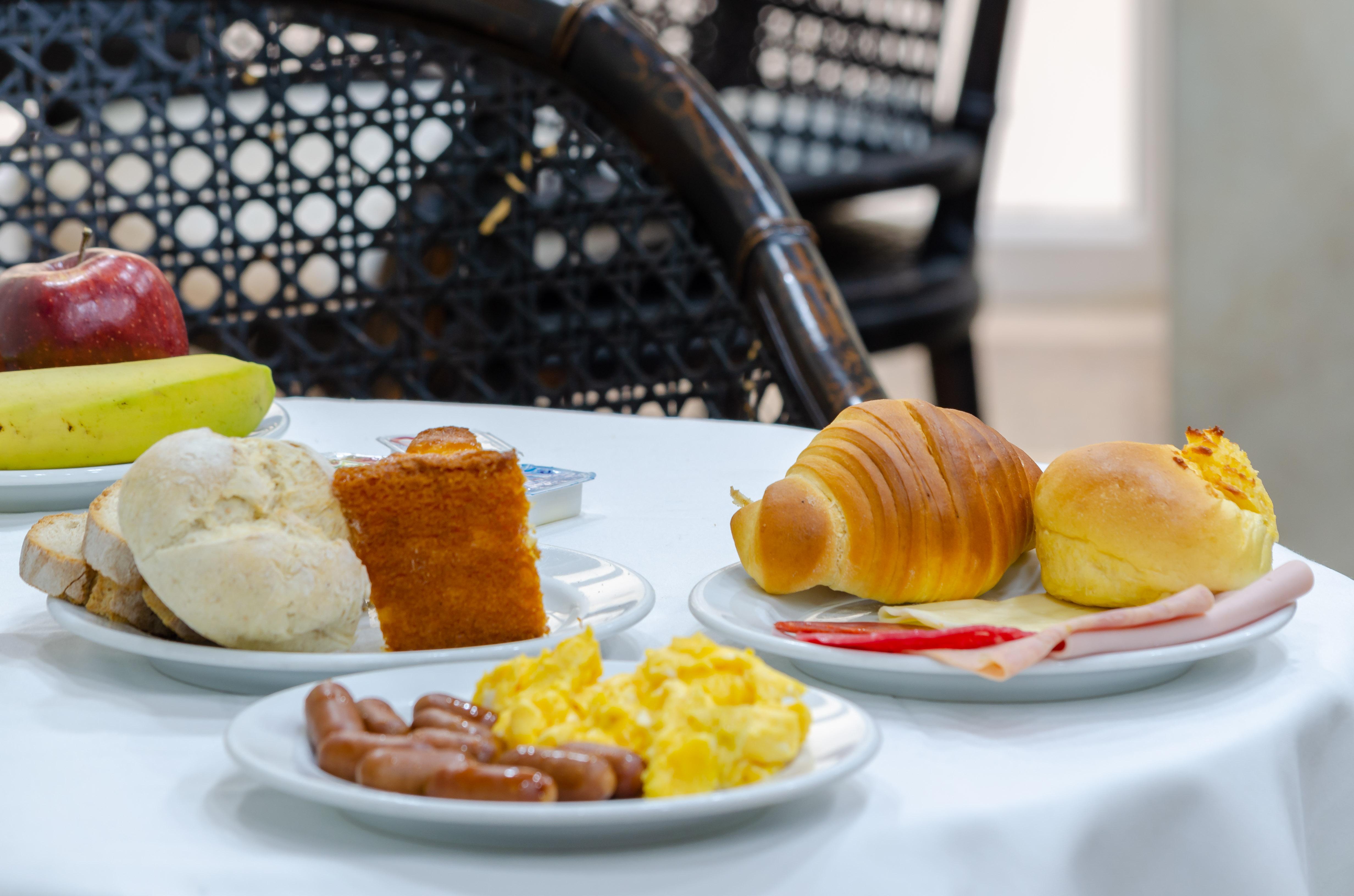 Hotel Duas Nações 2*
