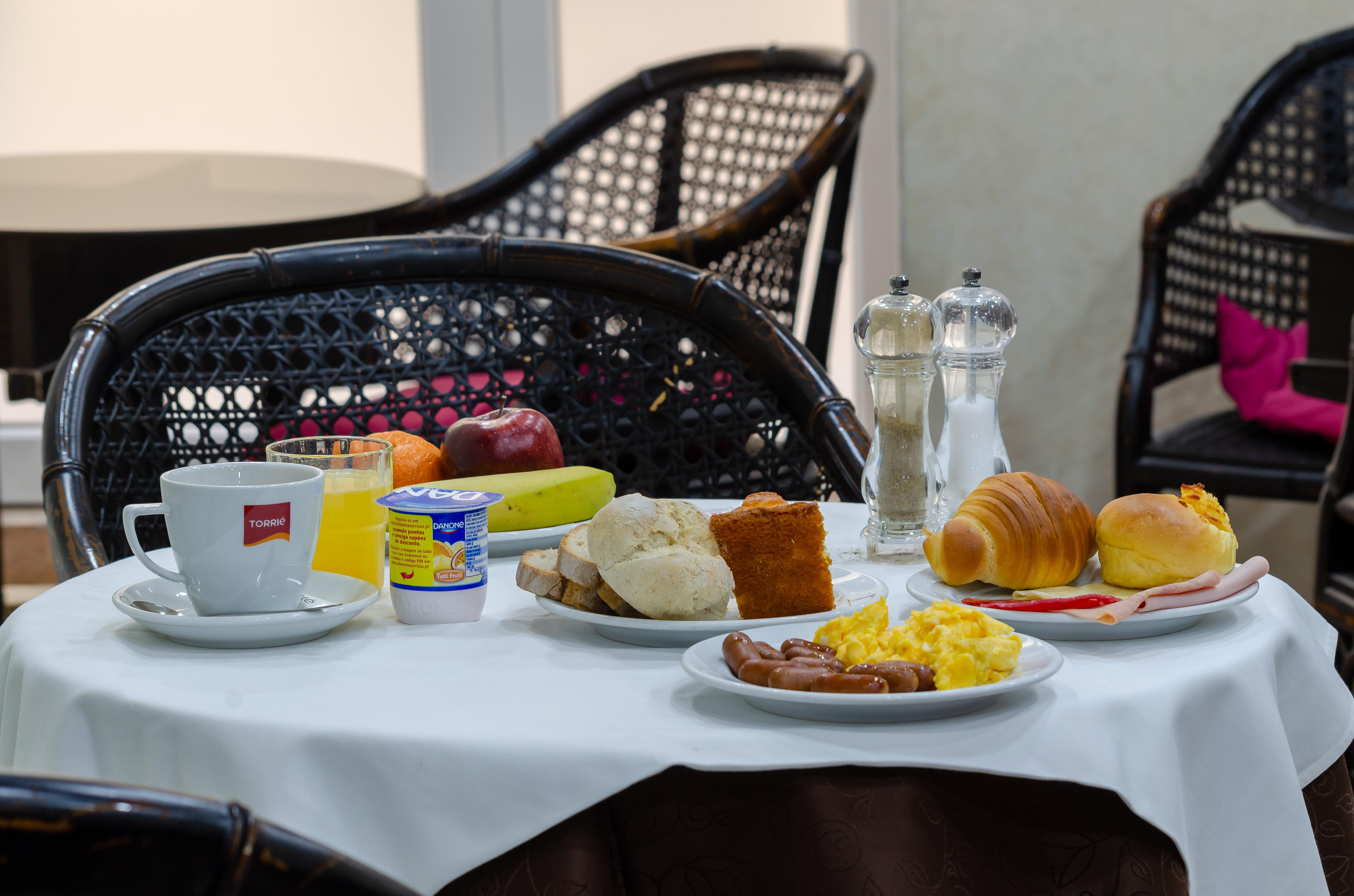 Duas Nações Hotel 2*