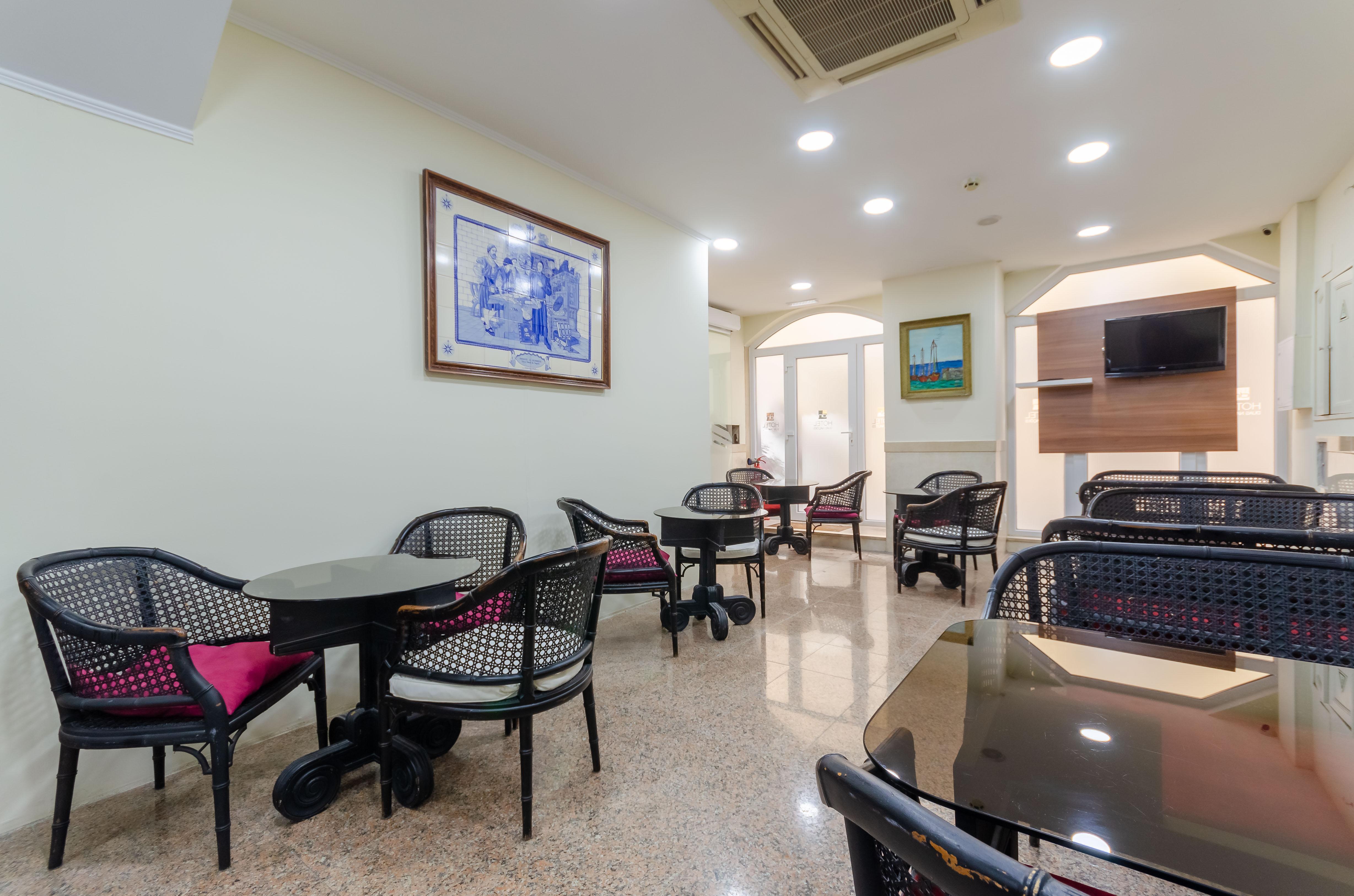Duas Nações Hotel