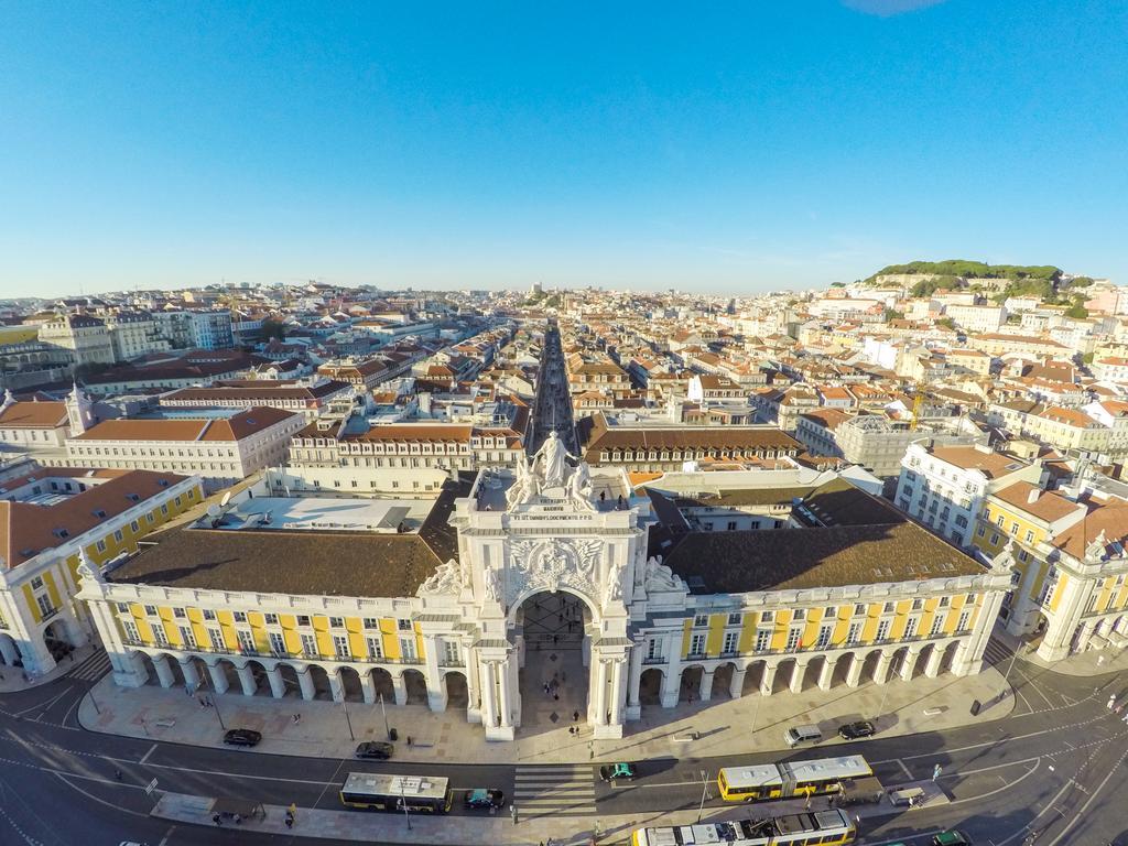 Duas Nações Lisboa