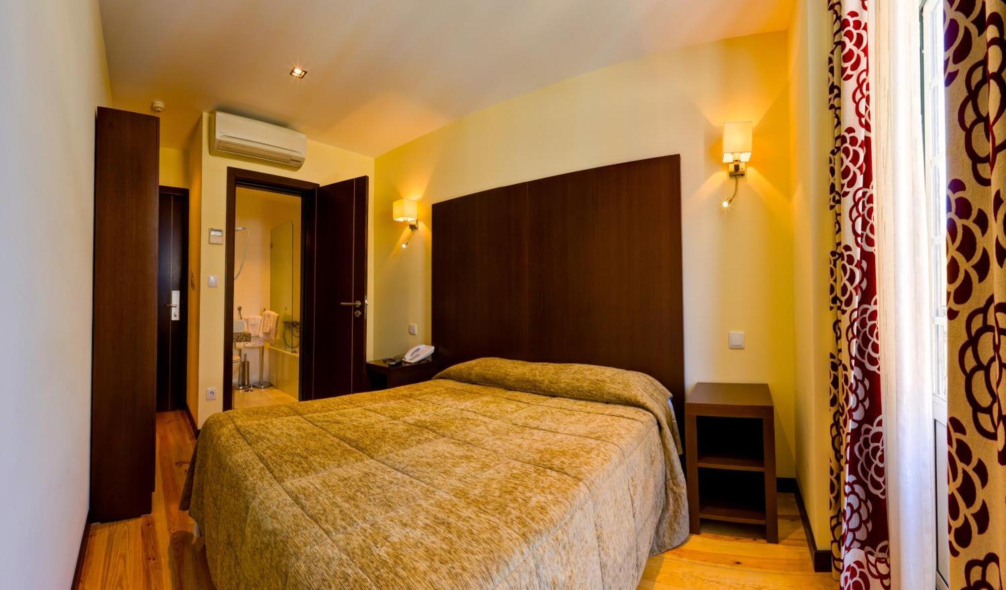 Duas Nações Hotel 2*