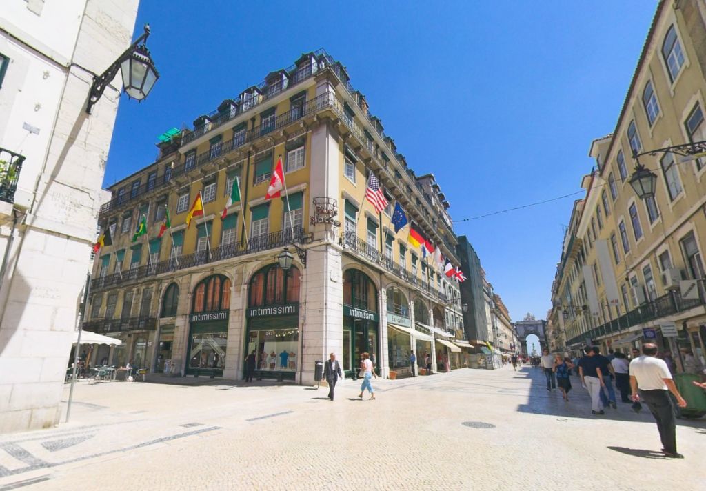Hotel Duas Nações