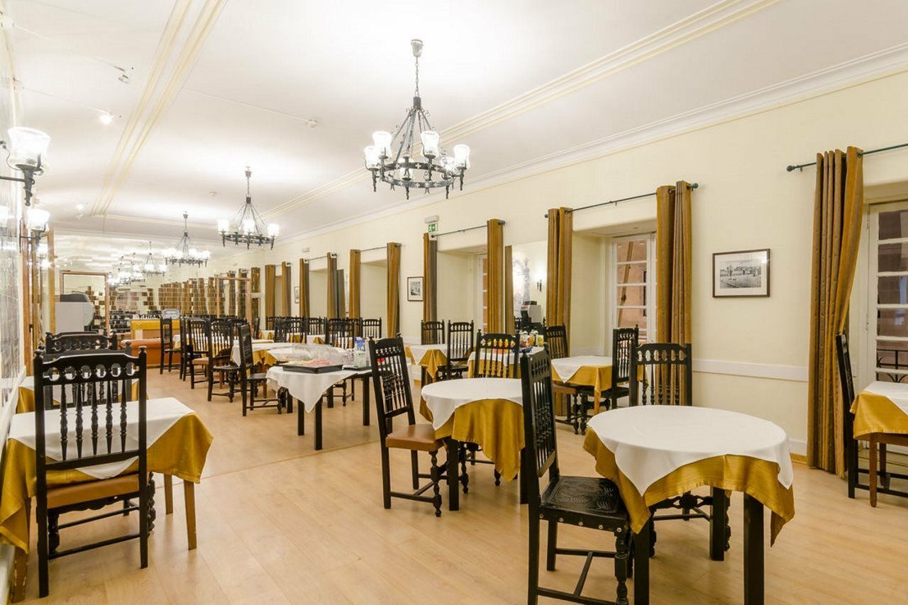 Hotel Duas Nações Lisboa